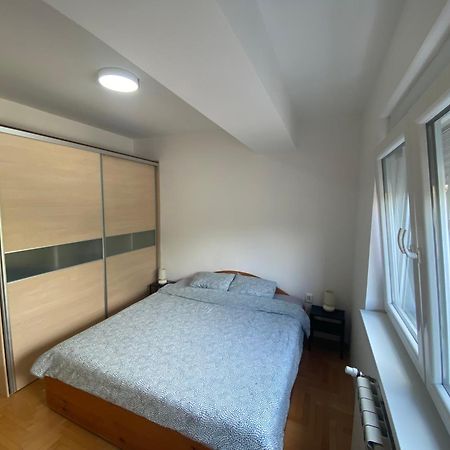 Best Value-Apartment In Скопье Экстерьер фото